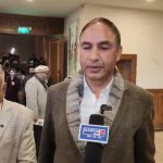 Minister Javid Ahmad Dar Graces Launch of SKUAST-K’s Student Rural Exploration Programme (SREP) Minister Javid Ahmad Dar Graces Launch of SKUAST-K’s Student Rural Exploration Programme (SREP)