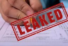 High-Tech Cheating Busted in Delhi Police Recruitment Exam in Samba, Jammu & Kashmir High-Tech Cheating Busted in Delhi Police Recruitment Exam in Samba, Jammu & Kashmir