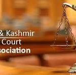 J&K High Court Bar Association Extends Full Support to Transporters’ Demands, Urges Authorities for Swift Action J&K High Court Bar Association Extends Full Support to Transporters’ Demands