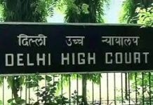 Delhi High Court Dismisses Appeals Challenging Charges in J&K Terror Funding Case Delhi High Court Dismisses Appeals Challenging Charges in J&K Terror Funding Case