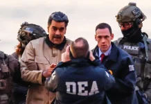 Venezuela’s Ousted Leader Nicolás Maduro Pleads Not Guilty in First US Court Appearance Venezuela’s Ousted Leader Nicolás Maduro Pleads Not Guilty in First US Court Appearance