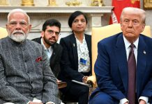 Trump says tariffs have caused friction with PM Modi despite strong ties Trump says tariffs have caused friction with PM Modi despite strong ties