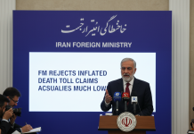 Iran’s Foreign Minister Rejects Exaggerated Death Toll Claims, Warns Against Misinformation Iran’s Foreign Minister Rejects Exaggerated Death Toll Claims Warns Against Misinformation