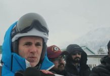 CM Omar Abdullah Stresses Merit Over Politics in Judicial Exam Controversy CM Omar Abdullah Stresses Merit Over Politics in Judicial Exam Controversy