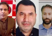 Major Political Churn Expected in Jammu & Kashmir as Cabinet Reshuffle Looms After Budget Session Major Political Churn Expected in Jammu & Kashmir as Cabinet Reshuffle Looms After Budget Session