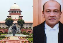 Supreme Court Dismisses Justice Varma’s Plea Against Parliamentary Panel Probing Corruption Charges Supreme Court Dismisses Justice Varma’s Plea Against Parliamentary Panel Probing Corruption Charges