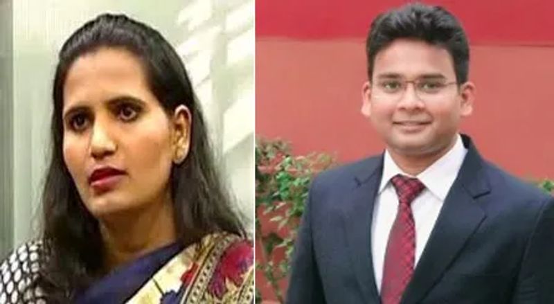 ias Delhi LG Relieves Two IAS Officers for Posting in J&K