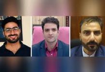 Three IAS Officers Likely to Get One-Year Extension in J&K Deputation Three IAS Officers Likely to Get One-Year Extension in J&K Deputation