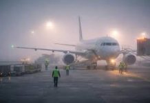 Flight Operations Normal at Srinagar Airport, Three Flights Cancelled Due to Delhi NOTAM Flight Operations Normal at Srinagar Airport, Three Flights Cancelled Due to Delhi NOTAM