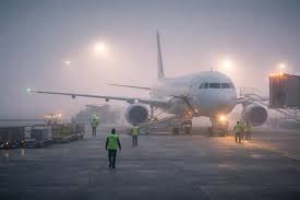 images (19) Flight Operations Normal at Srinagar Airport, Three Flights Cancelled Due to Delhi NOTAM