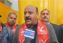 J&K Deputy CM Surinder Choudhary Slams Division Demands, Pushes for Statehood J&K Deputy CM Surinder Choudhary Slams Division Demands Pushes for Statehood