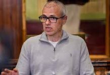 CM Omar Welcomes BJP Dropping Jammu Statehood Agenda CM Omar Welcomes BJP Dropping Jammu Statehood Agenda