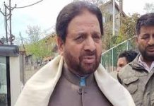 Hakeem Yaseen urges government to increase honorarium for frontline workers ahead of Budget 2026 Hakeem Yaseen urges government to increase honorarium for frontline workers ahead of Budget 2026