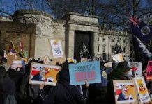 Uk Set to Clear ‘mega’ Chinese Embassy in London Despite Security and Rights Concerns Uk Set to Clear ‘mega’ Chinese Embassy in London Despite Security and Rights Concerns