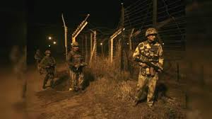 images (29) BSF Foils Infiltration Bid in Samba Pakistani Intruder Killed