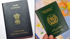 images (36) Asia Dominates Top, India and Pakistan Lag Far Behind Pakistan’s Passport Falls Further Behind India, Access to Just 31 Countries