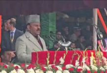 Pakistan Tried Destabilising Kashmir, All Efforts Foiled: Deputy CM Pakistan Tried Destabilising Kashmir All Efforts Foiled: Deputy CM