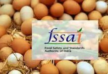 Egg Samples Collected in Srinagar Meet FSSAI Standards: Officials Egg Samples Collected in Srinagar Meet FSSAI Standards: Officials