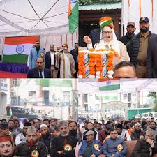 images (42) J&K Waqf Board Celebrates 77th Republic Day with Patriotic Fervour at Jammu