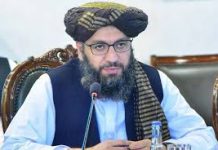 Noor Ahmad Noor Appointed Chargé d’Affaires at Afghan Embassy in New Delhi Noor Ahmad Noor Appointed Chargé d’Affaires at Afghan Embassy in New Delhi