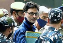 Delhi HC Grants NIA Four Weeks, Lists Yasin Malik Death Penalty Appeal for April Delhi HC Grants NIA Four Weeks, Lists Yasin Malik Death Penalty Appeal for April