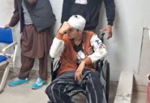 18-Year-Old Kashmiri Shawl Seller Assaulted in Uttarakhand’s Vikas Nagar, Suffers Fractures and Head Injuries