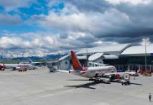 3 Flights Cancelled at Srinagar Airport Due to Delhi Airspace Restrictions 3 Flights Cancelled at Srinagar Airport Due to Delhi Airspace Restrictions