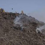 Centre Notifies New Solid Waste Management Rules, Effective April 1 Centre Notifies New Solid Waste Management Rules, Effective April 1