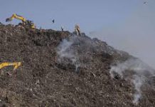 Centre Notifies New Solid Waste Management Rules, Effective April 1 Centre Notifies New Solid Waste Management Rules, Effective April 1