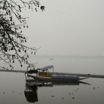 Sub-Zero Temperatures Grip Kashmir; Leh Records Minus 10.6°C Sub-Zero Temperatures Grip Kashmir; Leh Records Minus 10.6°C