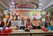 Modi Govt Working With Commitment For Women-Led Development: Tarun Chugh Modi Govt Working With Commitment For Women-Led Development: Tarun Chugh