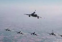 India Likely to Clear Deal for 114 Rafale Jets Ahead of French President’s Visit India Likely to Clear Deal for 114 Rafale Jets Ahead of French President’s Visit