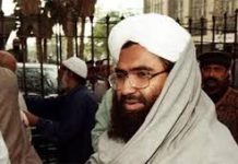 UNSC Panel Notes Pak-Based Terror Group JeM’s Reported Link To Red Fort Attack UNSC Panel Notes Pak-Based Terror Group JeM’s Reported Link To Red Fort Attack