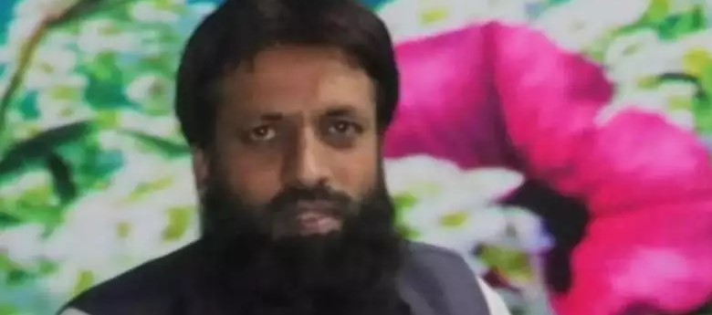 The master mind of Dhangri terror attack Abu Kazmi