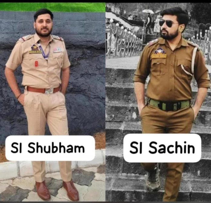 2 J&K Police officers killed, another injured in Srinagar accident