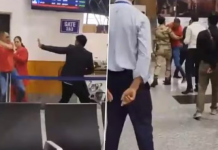 FIR filed after passenger allegedly attacks four SpiceJet workers at Srinagar Airport