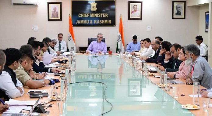 CM Orders Strict Action Against Substandard Meat; Intensifies Food Safety Inspections