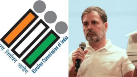 give-affidavit-in-7-days-or-apologise-to-nation-ec-on-rahul-gandhis-charges Give affidavit in 7 days or apologise to nation: EC on Rahul Gandhi's charges