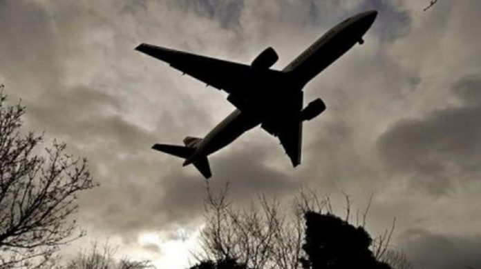 pakistan-lost-rs-4-1-bn-after-airspace-ban-on-indian-flights-report Pakistan lost Rs 4.1 bn after airspace ban on Indian flights: Report