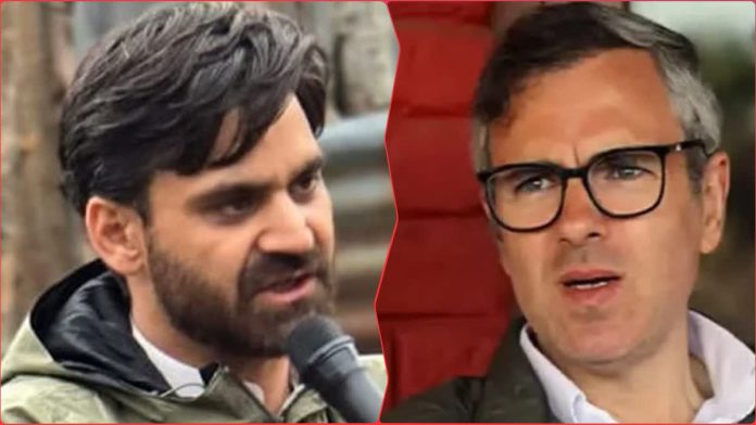 PDP Leader Waheed Rehman Para Urges CM to Clear Pending Compassionate Appointment Cases