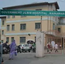 several-injured-as-imam-bara-wall-falls-in-soibugh-budgam Several Injured as Imam Bara Wall Falls in Soibugh Budgam