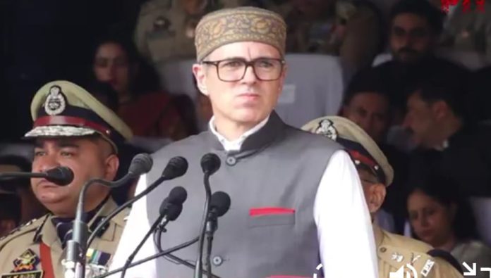 signature-campaign-to-push-for-jk-statehood-cm-omar-abdullah Signature Campaign to Push for J&K Statehood: CM Omar Abdullah