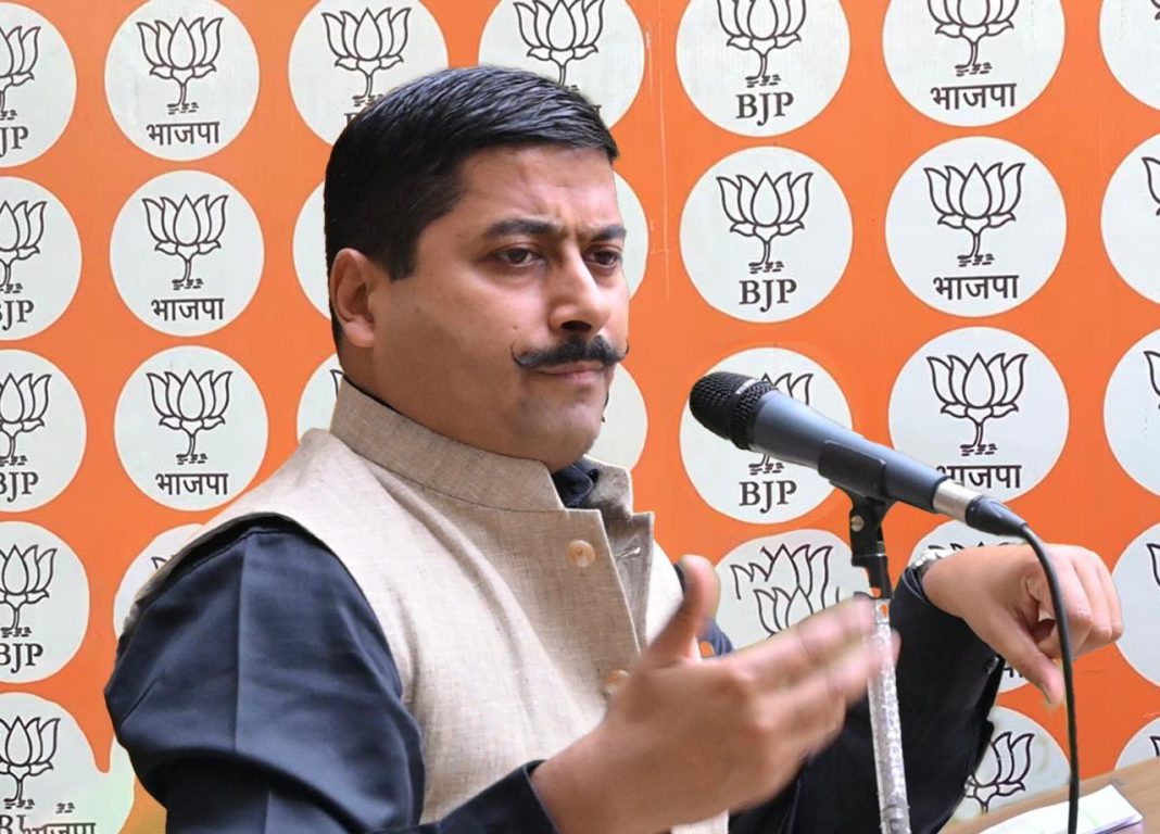 Tariffs Won’t Shake 1.4 Billion Dreams- India Stands Tall, Gaurav