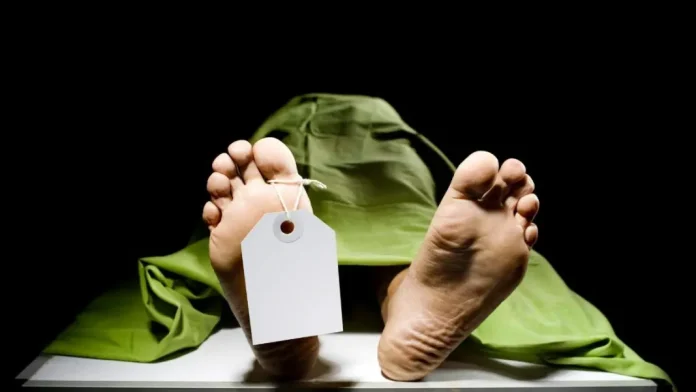 Unidentified Body Recovered In South Kashmir’s Awantipora