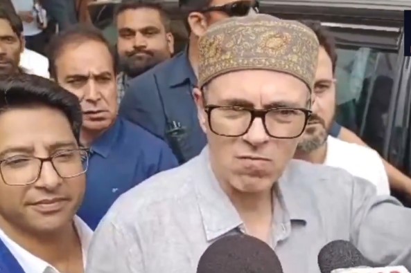 cm-omar-abdullah-bans-illegal-river-mining-in-jk CM Omar Abdullah Bans Illegal River Mining in J&K