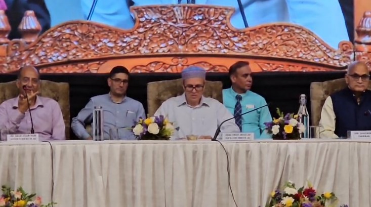 cm-omar-abdullah-graces-engineers-day-celebration-in-srinagar CM Omar Abdullah Graces Engineer’s Day Celebration in Srinagar