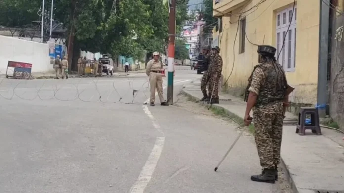 House of terror : Siblings booked in Doda blast case under UAPA, had past history of terrorism