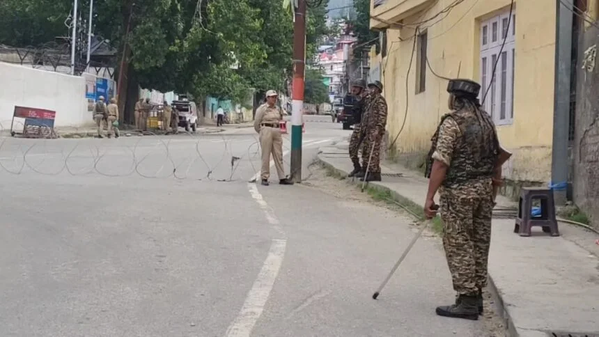 house-of-terror-siblings-booked-in-doda-blast-case-under-uapa-had-past-history-of-terrorism House of terror : Siblings booked in Doda blast case under UAPA, had past history of terrorism