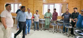 kupwara-administration-fully-prepared-to-tackle-flood-situation-dc-kupwara-shrikant-bala-saheb Kupwara Administration Fully Prepared to Tackle Flood Situation: DC Kupwara
