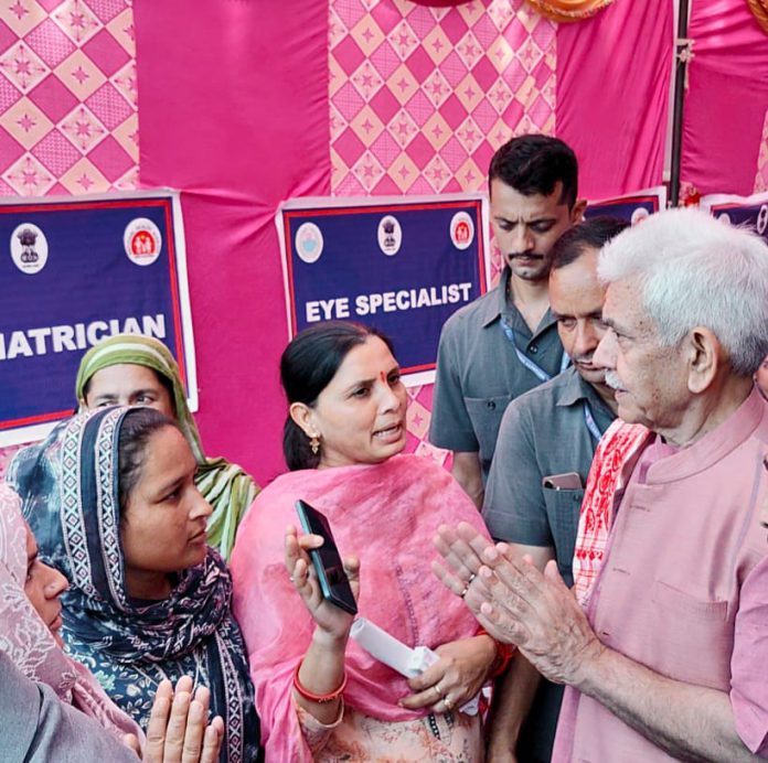 lieutenant-governor-visits-mega-health-camp-for-flood-affected-families-in-jammu Lieutenant Governor visits Mega Health Camp for flood affected families in Jammu